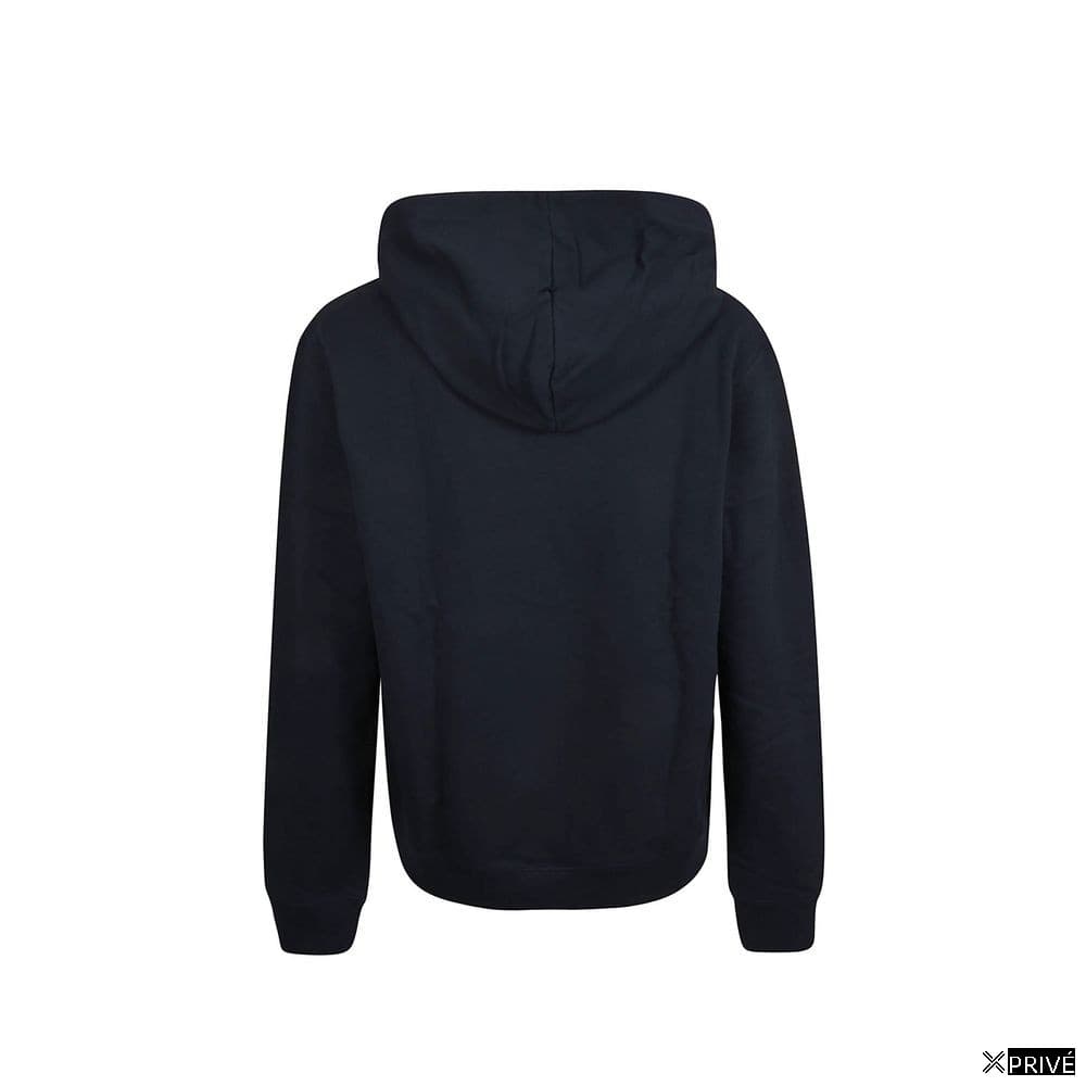 Pull bleu en Coton — 2