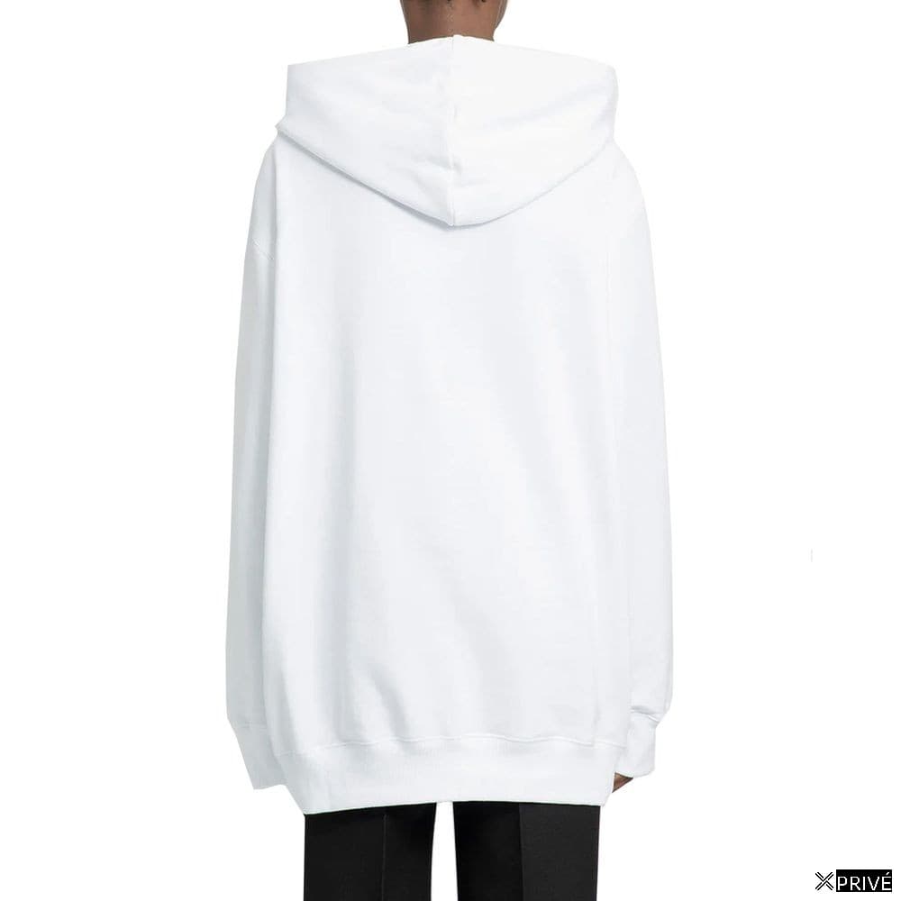 Top blanc en Coton — 3