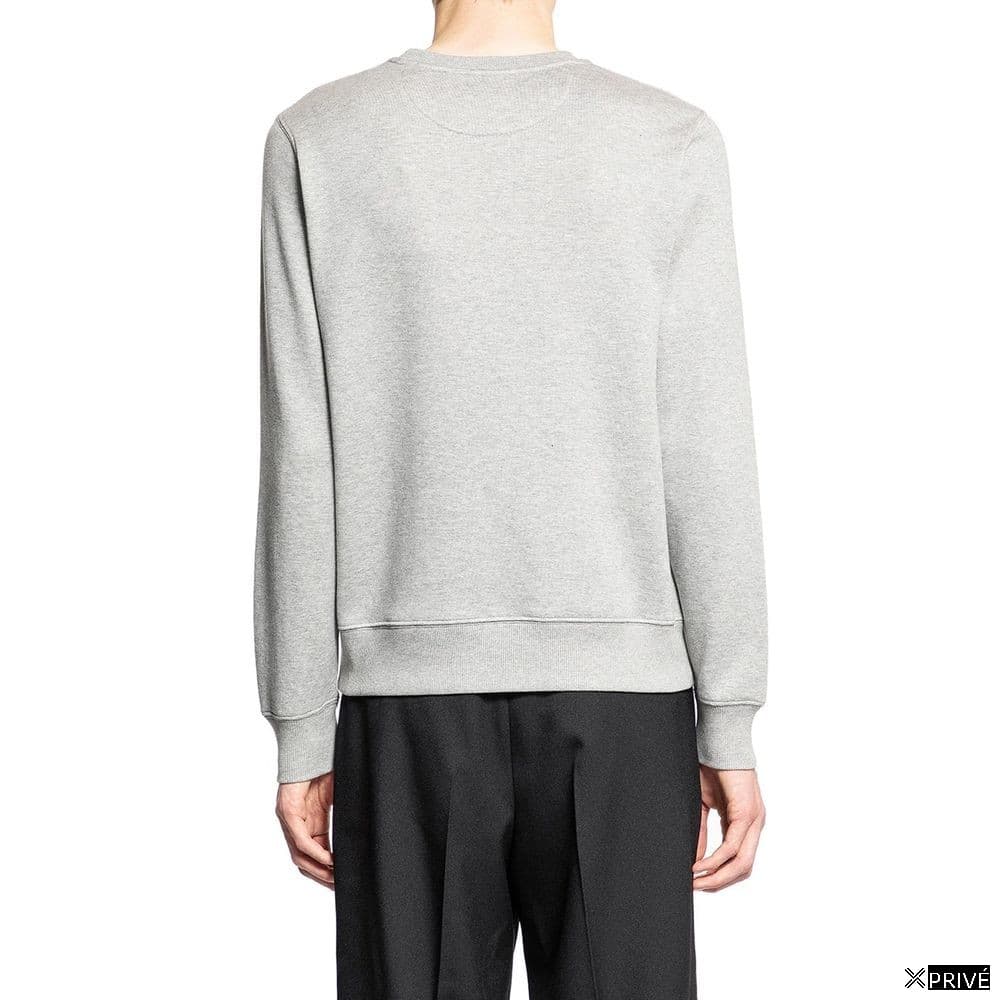 Pull gris — 3