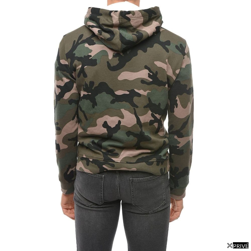 Pull multicolore — 3