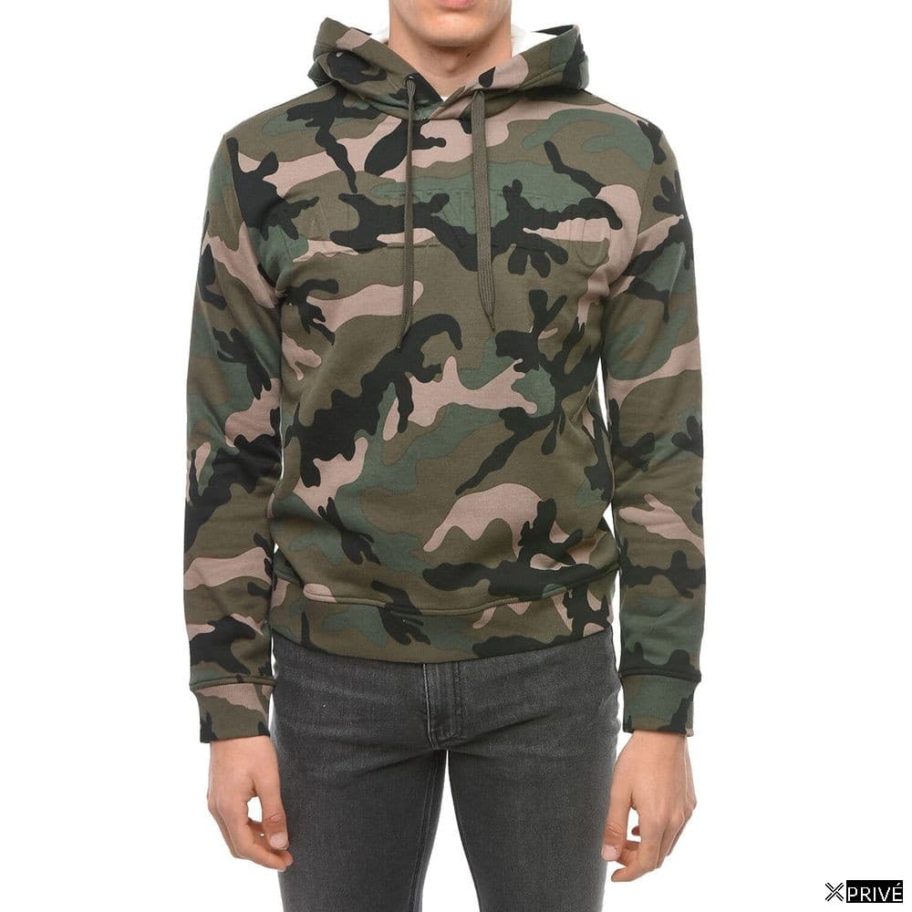Pull multicolore — 2