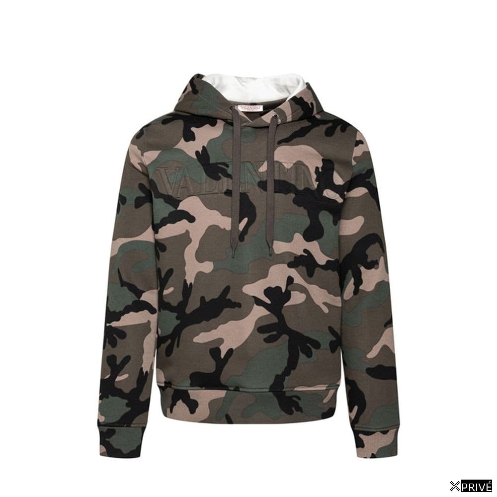 Pull multicolore — 1