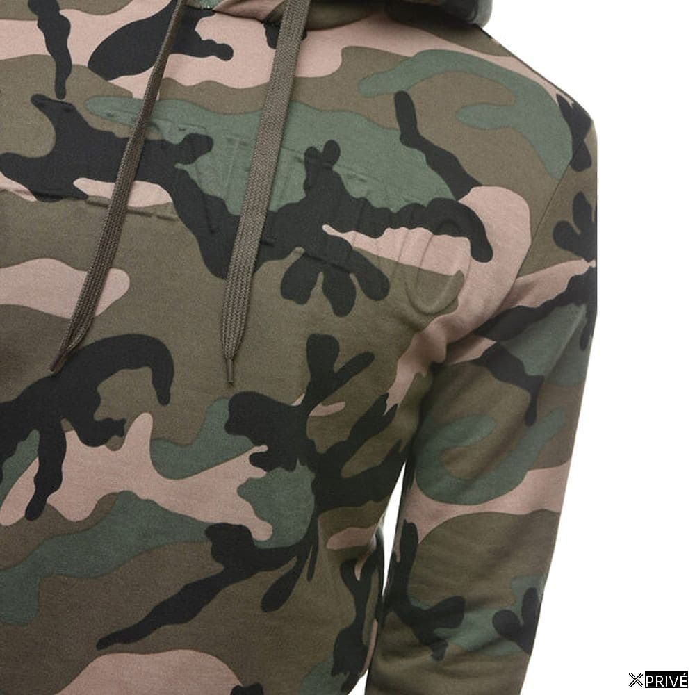 Pull multicolore — 4
