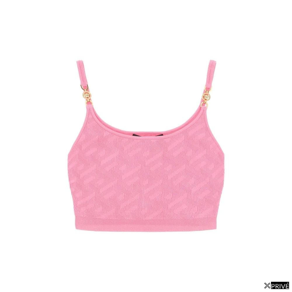 Top multicolore — 1