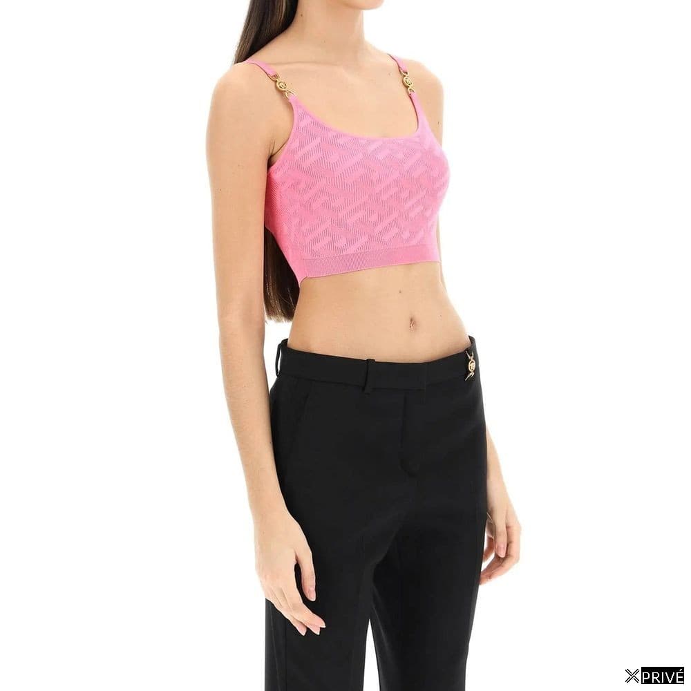 Top multicolore — 2