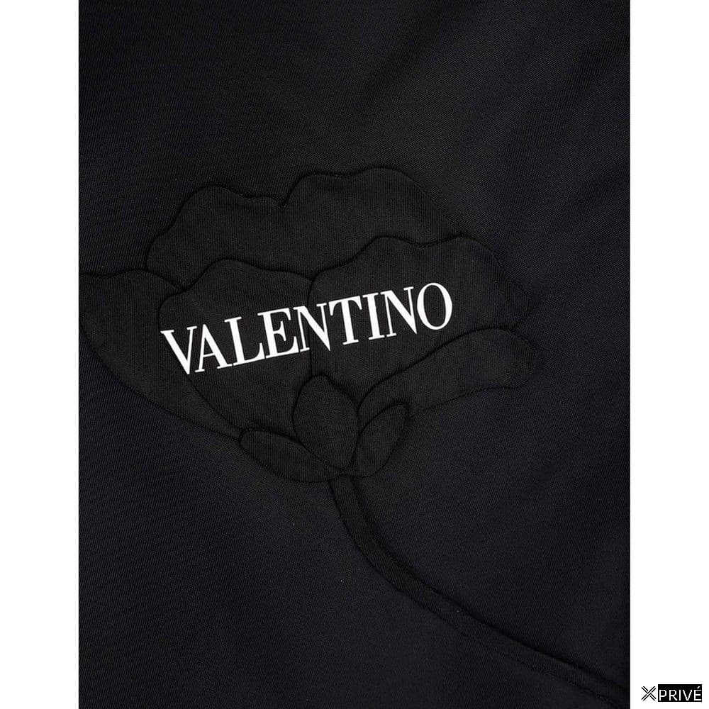 Short noir en Nylon — 4