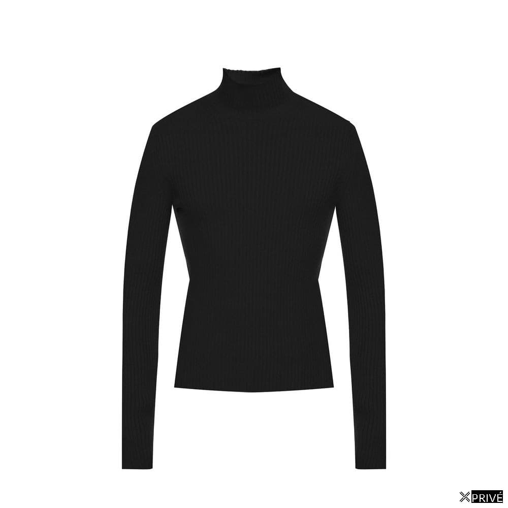 Pull noir — 1