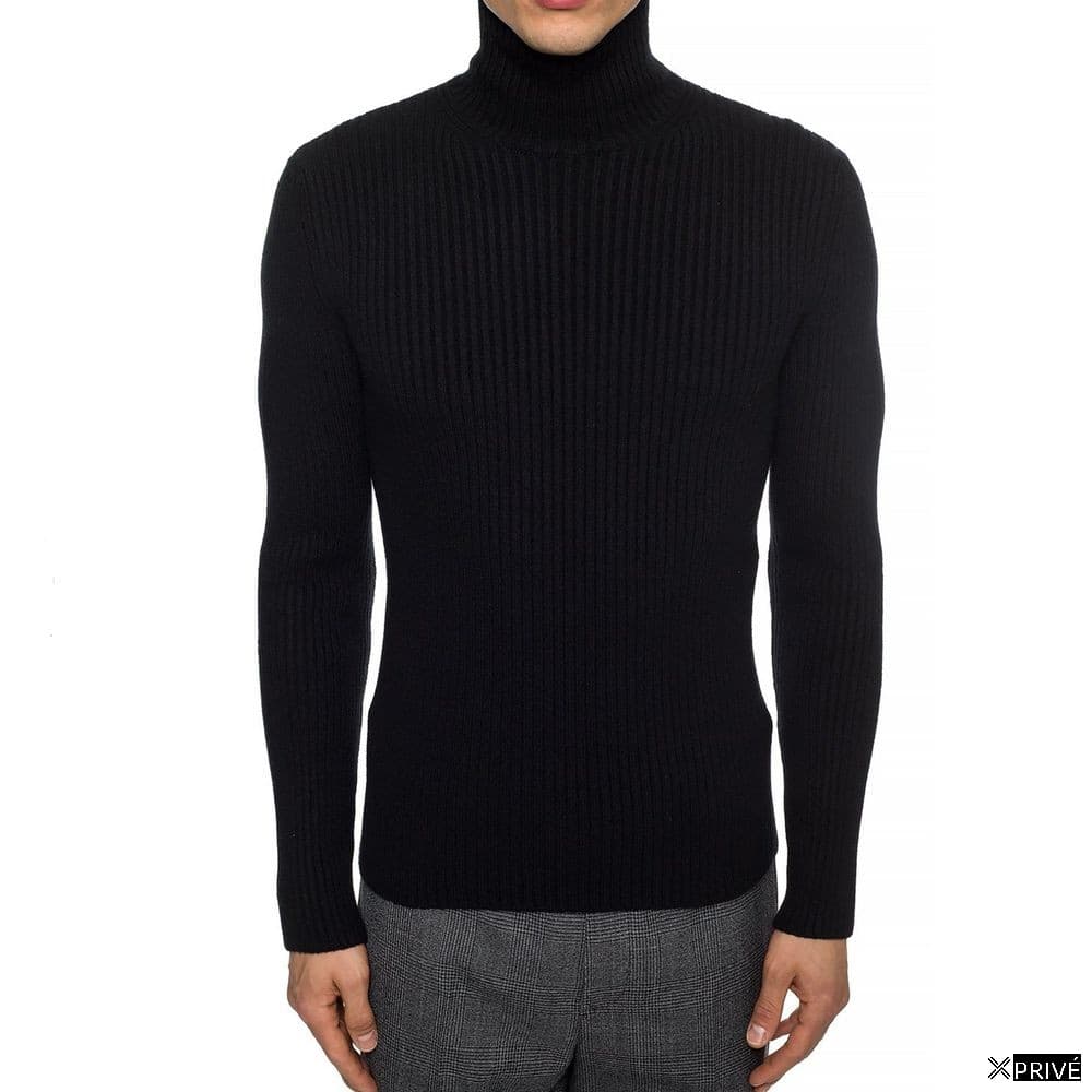 Pull noir — 2