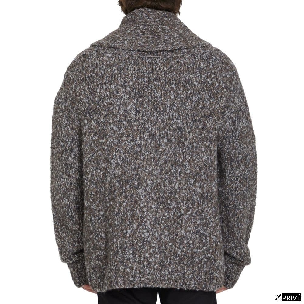Cardigan gris — 3