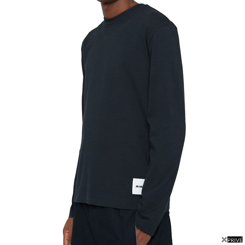 T-shirt blanc en Coton — 4