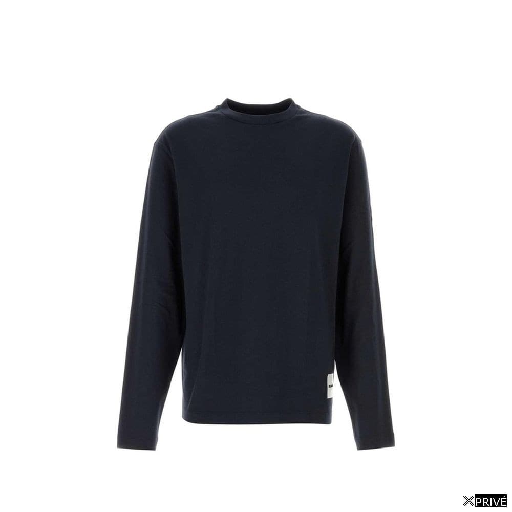 T-shirt blanc en Coton — 3
