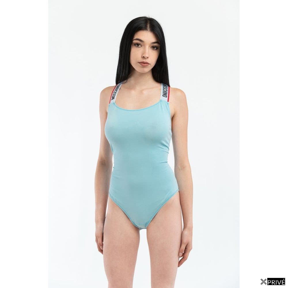 Top bleu — 1