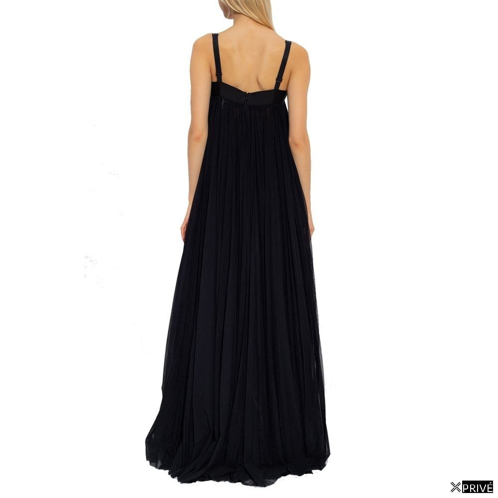 Robe noire — 3