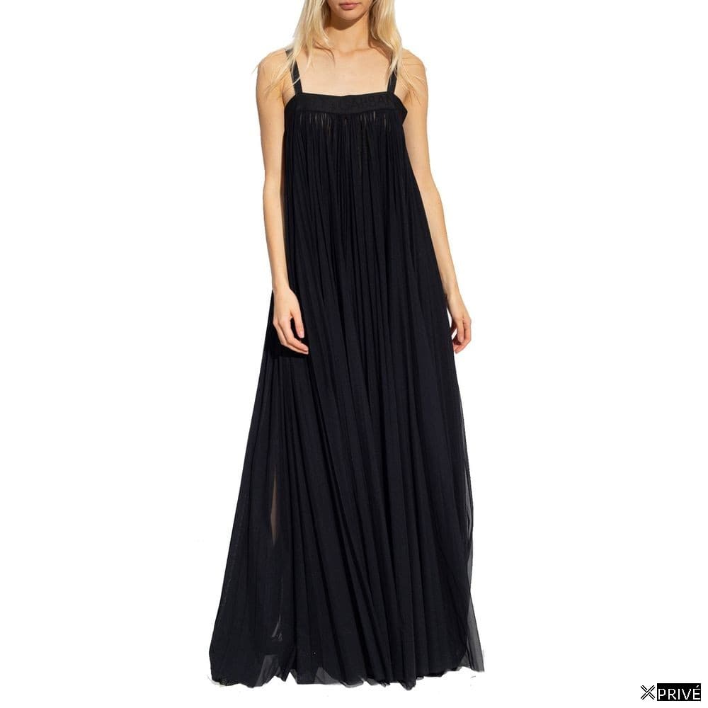 Robe noire — 2
