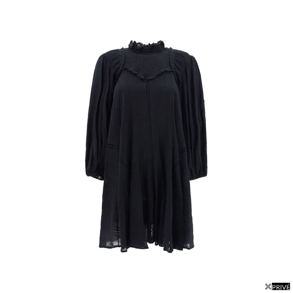 Robe noire — 1
