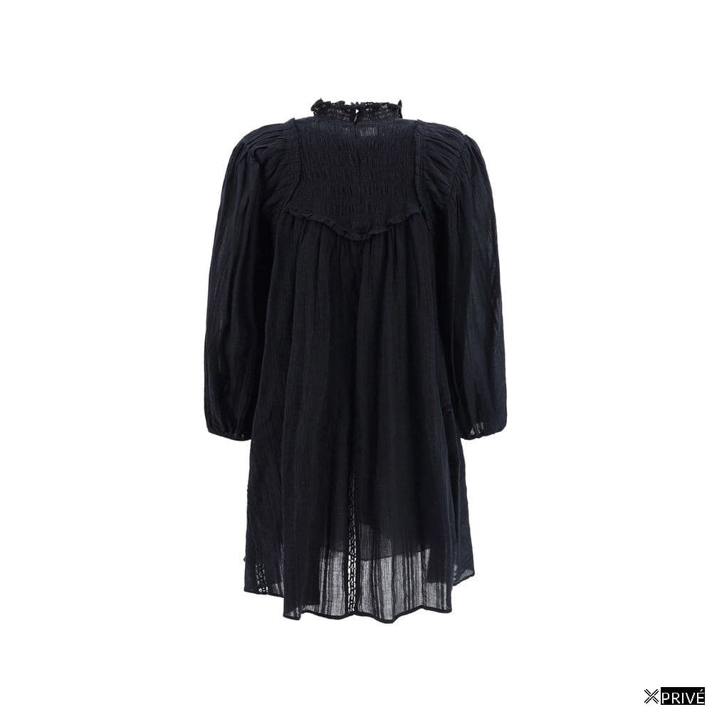 Robe noire — 3