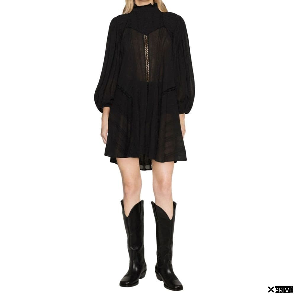 Robe noire — 2