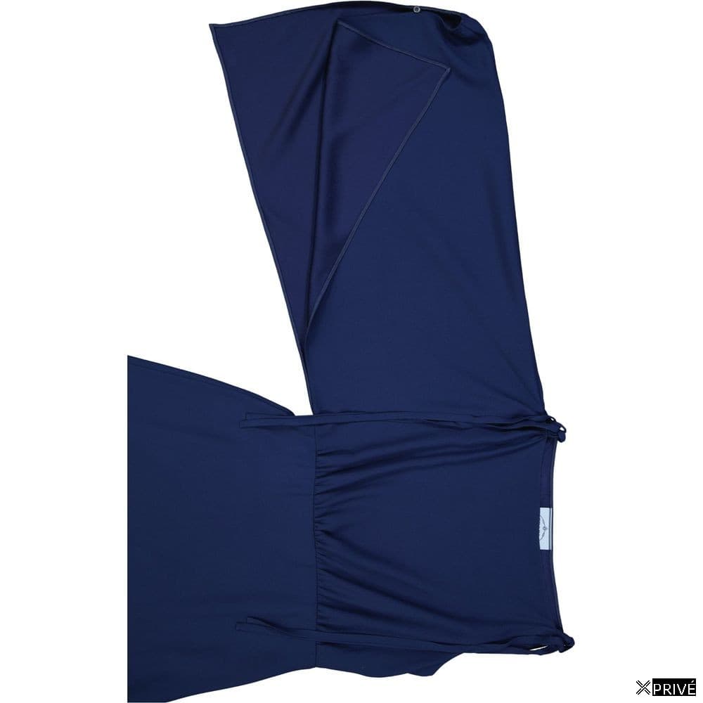 Robe bleue — 3