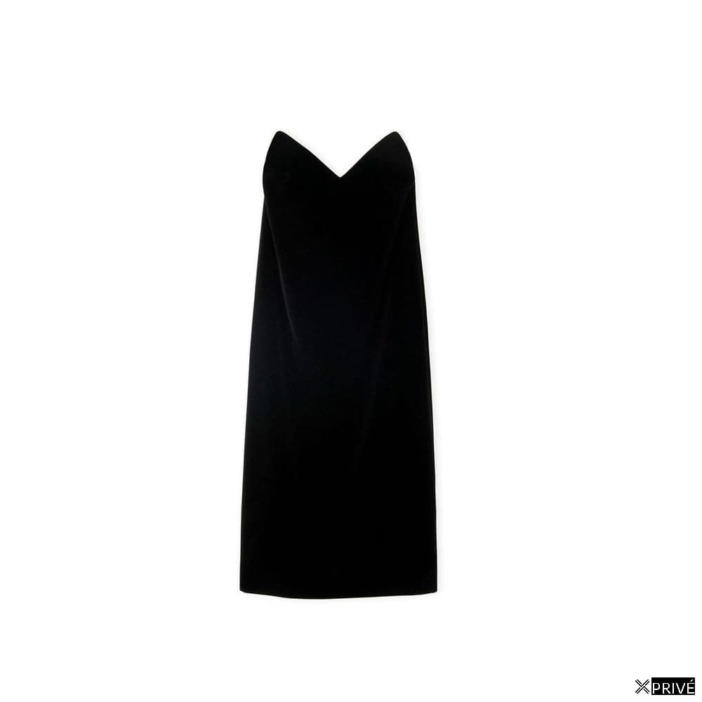 Robe noire — 1