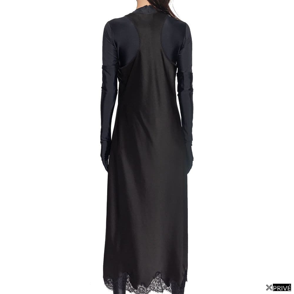 Robe noire — 3