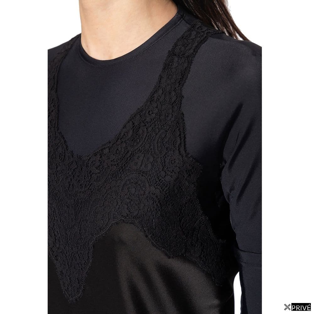 Robe noire — 4