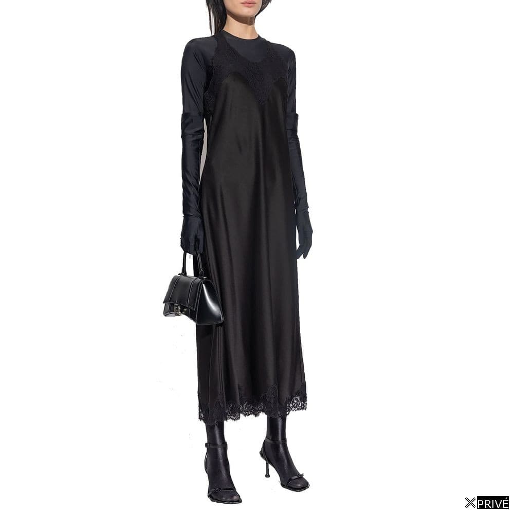 Robe noire — 2
