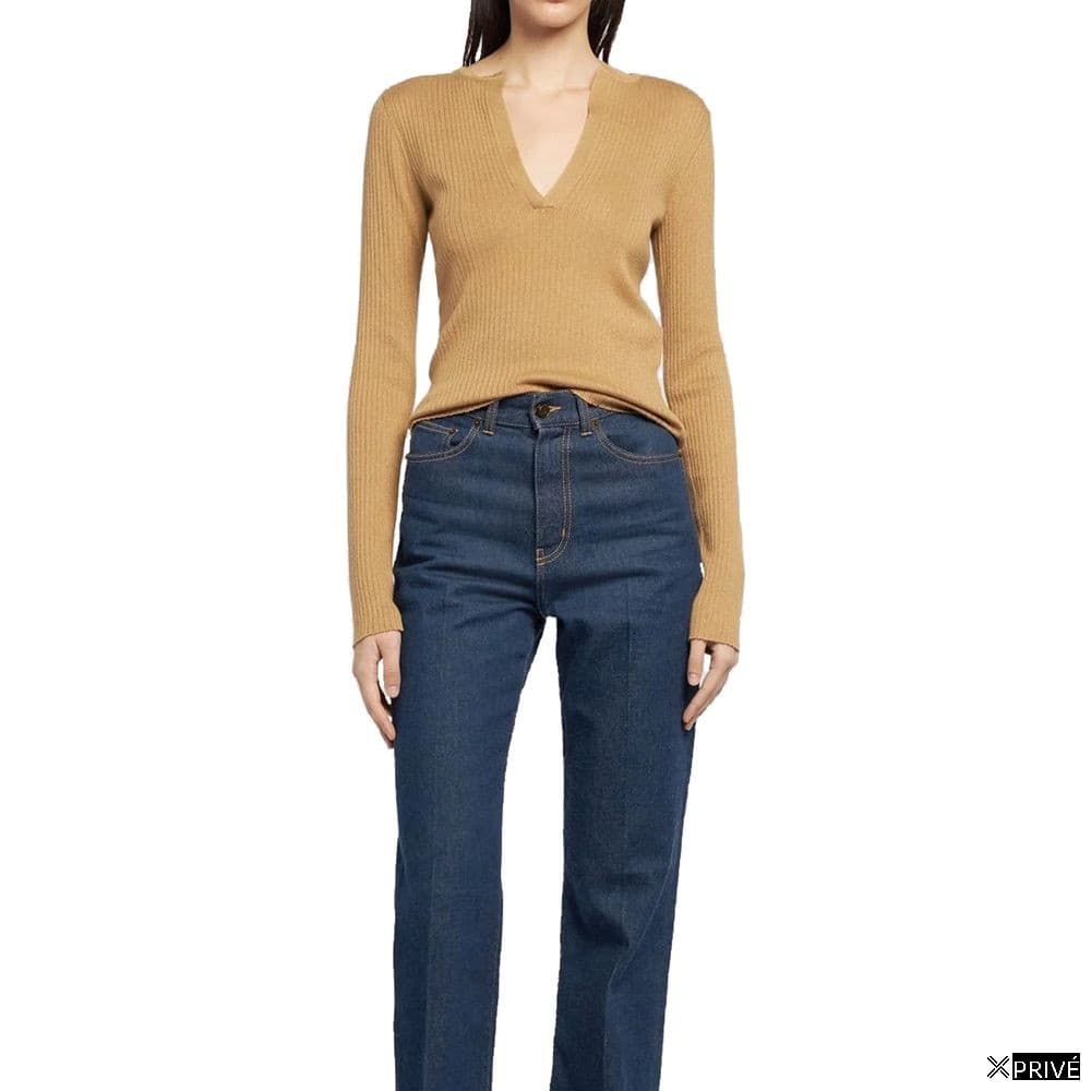 Pull brun — 2