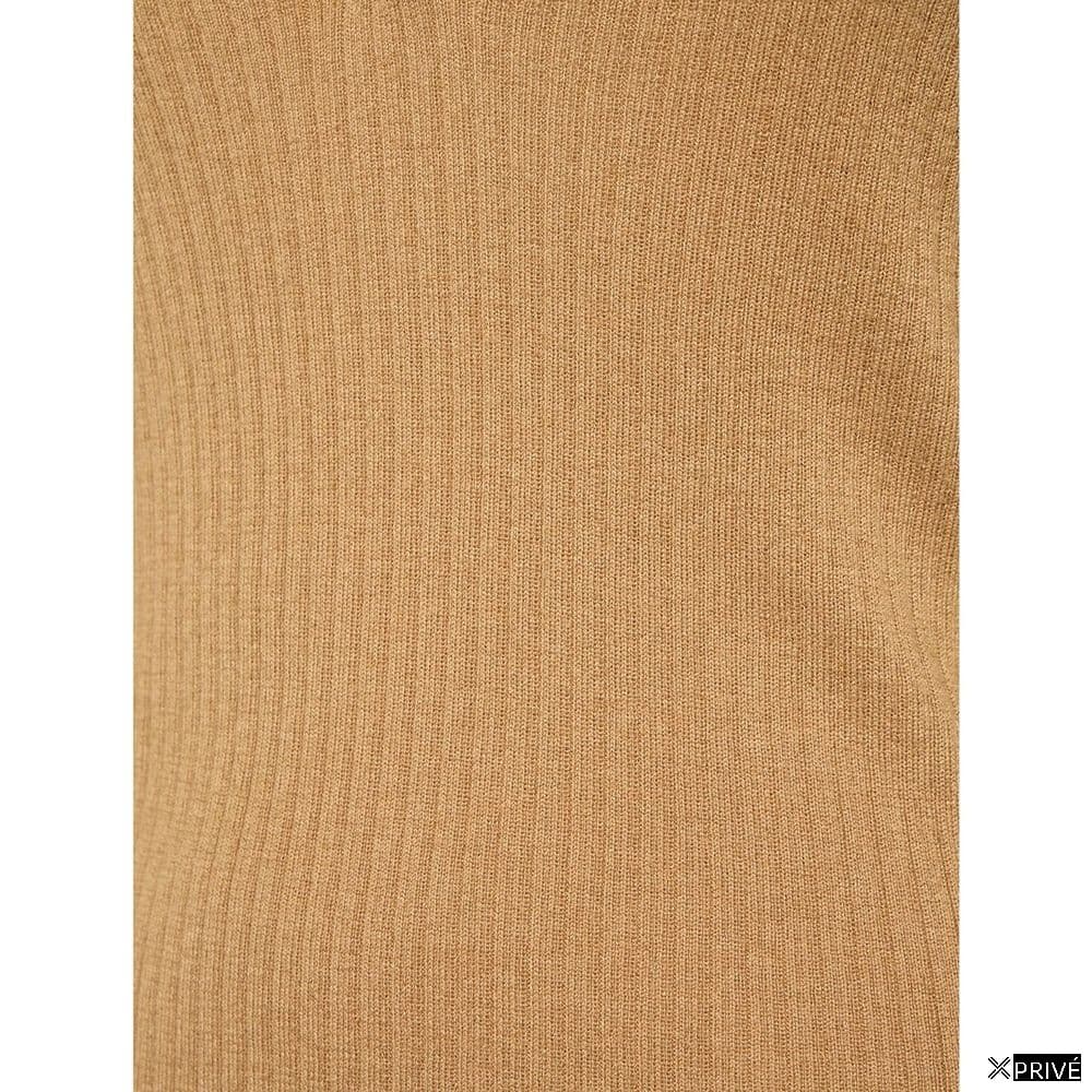 Pull brun — 4
