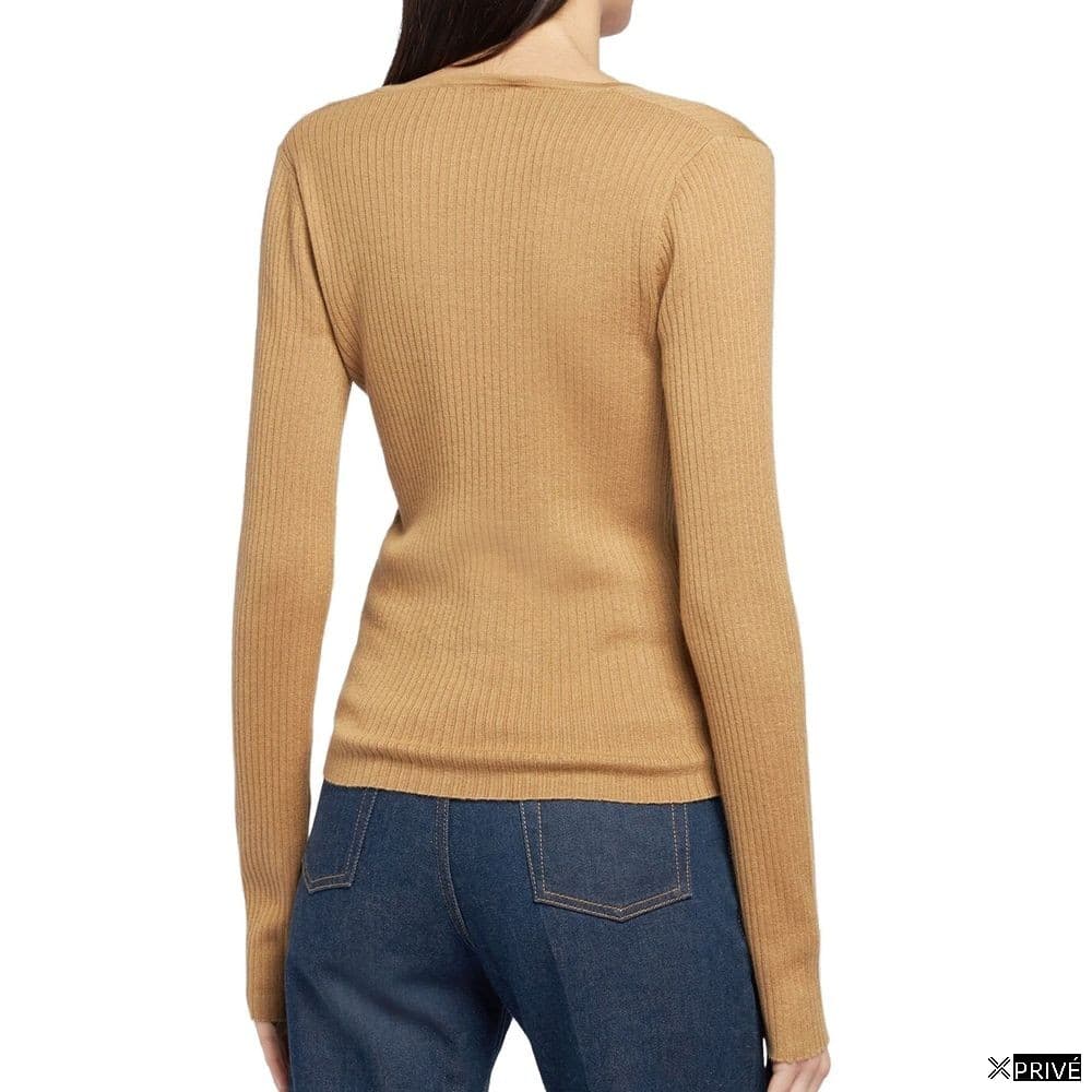 Pull brun — 3