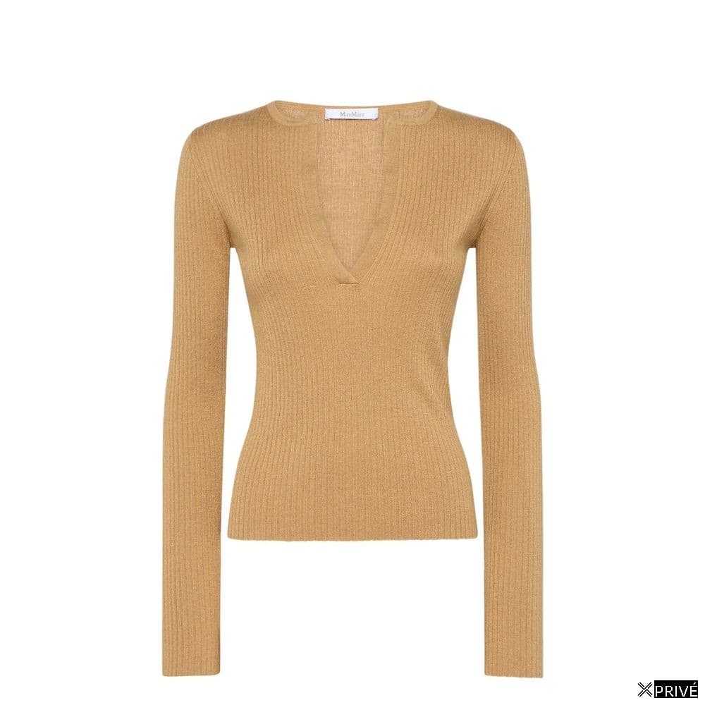 Pull brun — 1