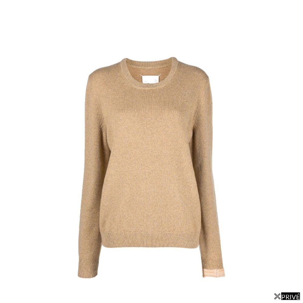 Pull brun — 1