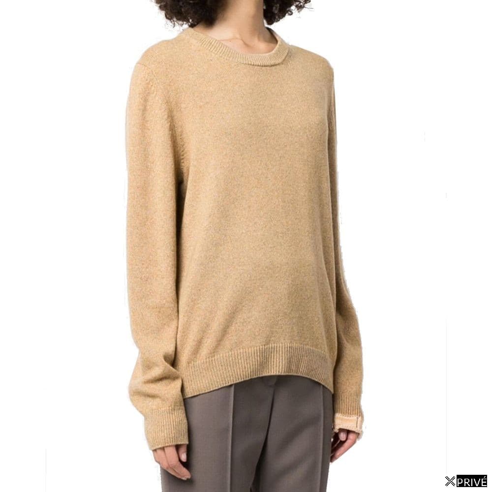 Pull brun — 2