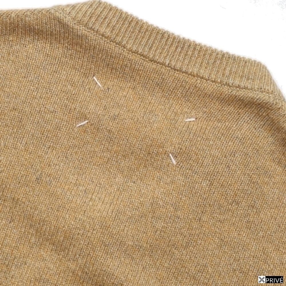 Pull brun — 4