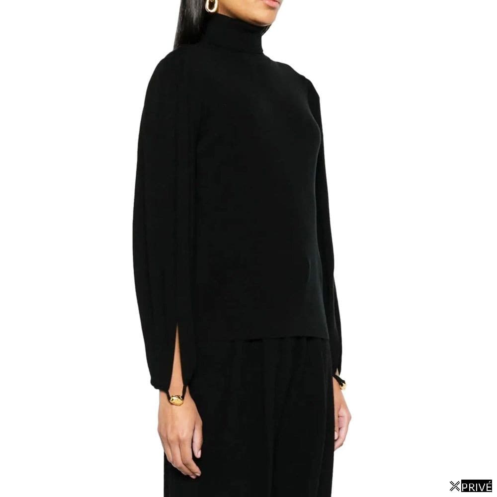 Pull noir — 2