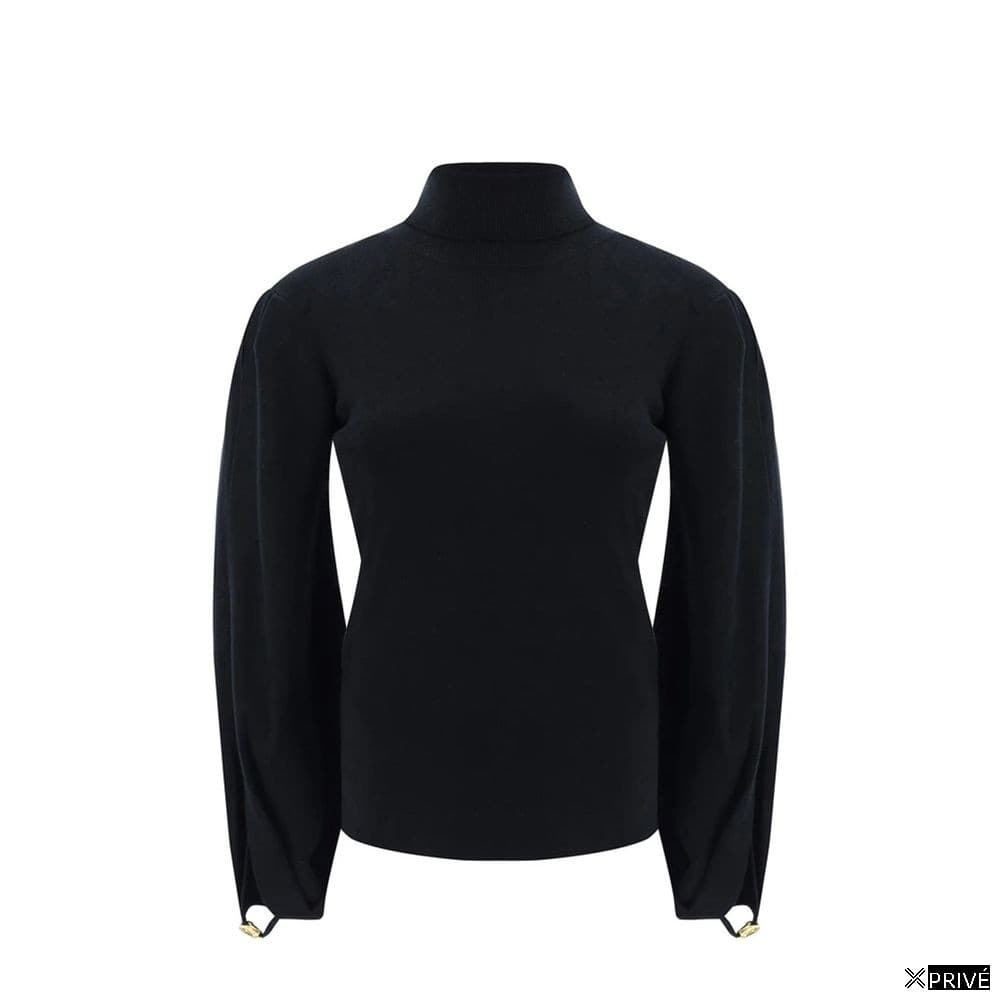 Pull noir — 1