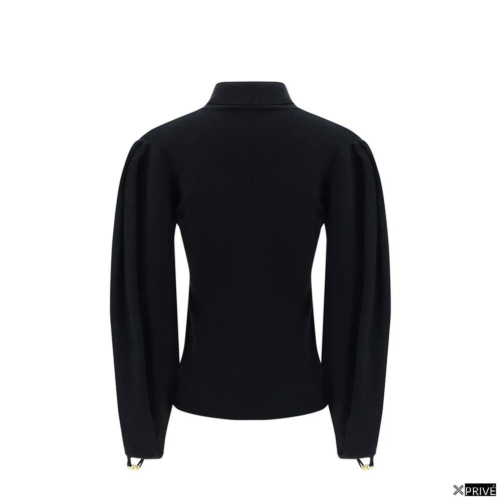 Pull noir — 3