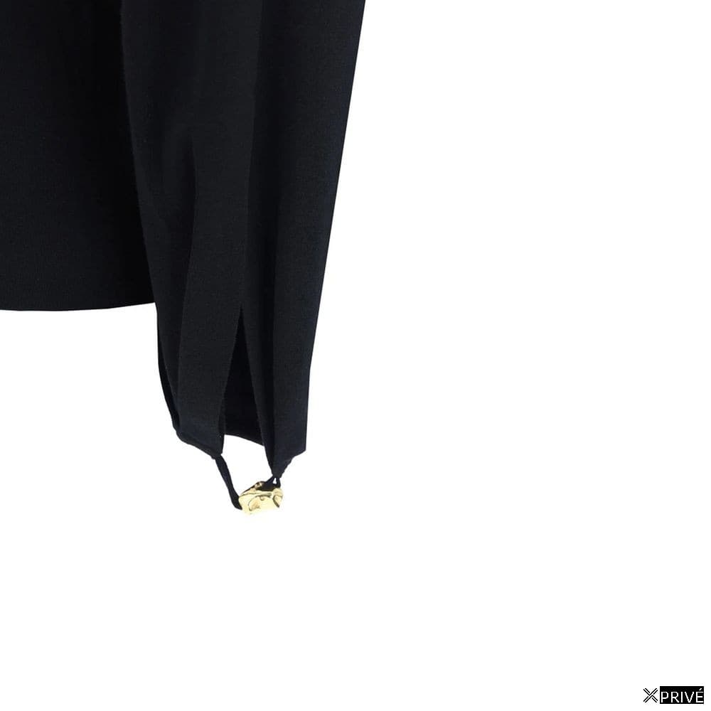 Pull noir — 4