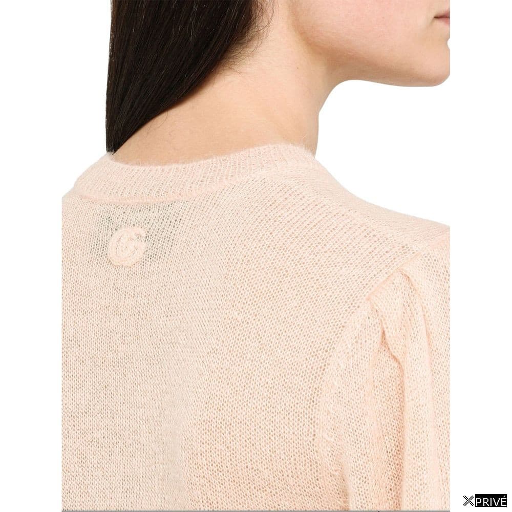 Pull multicolore en Laine — 4