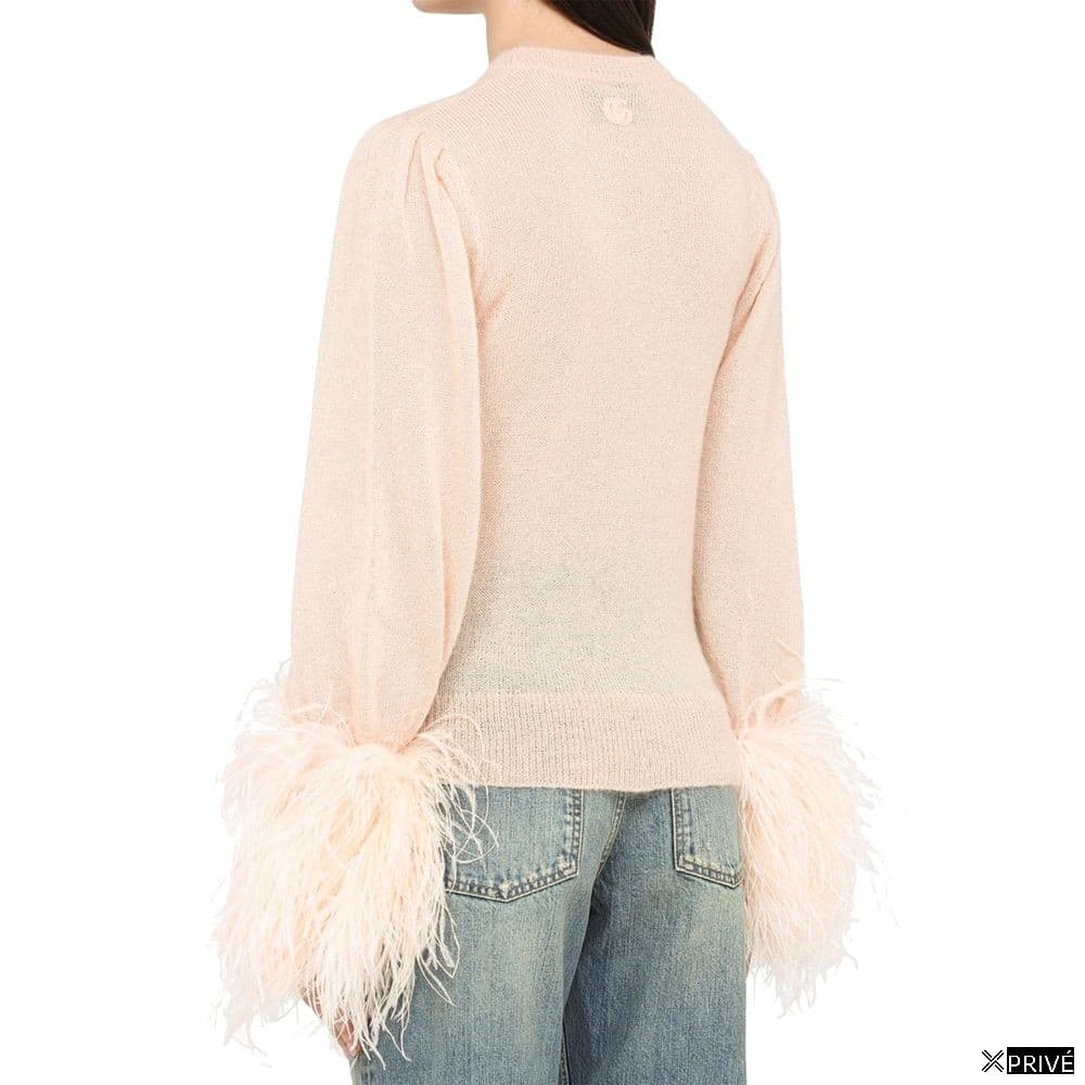 Pull multicolore en Laine — 3