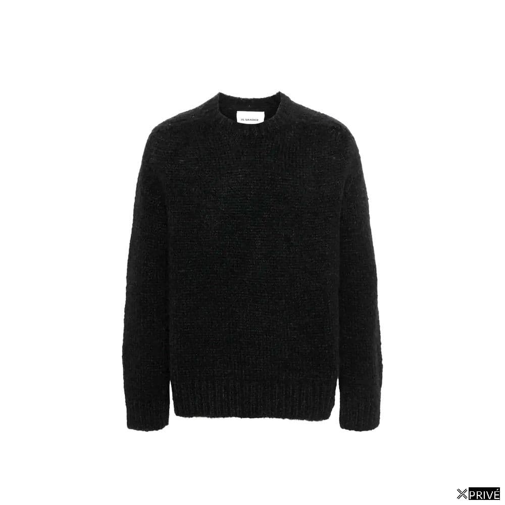 Pull noir — 1