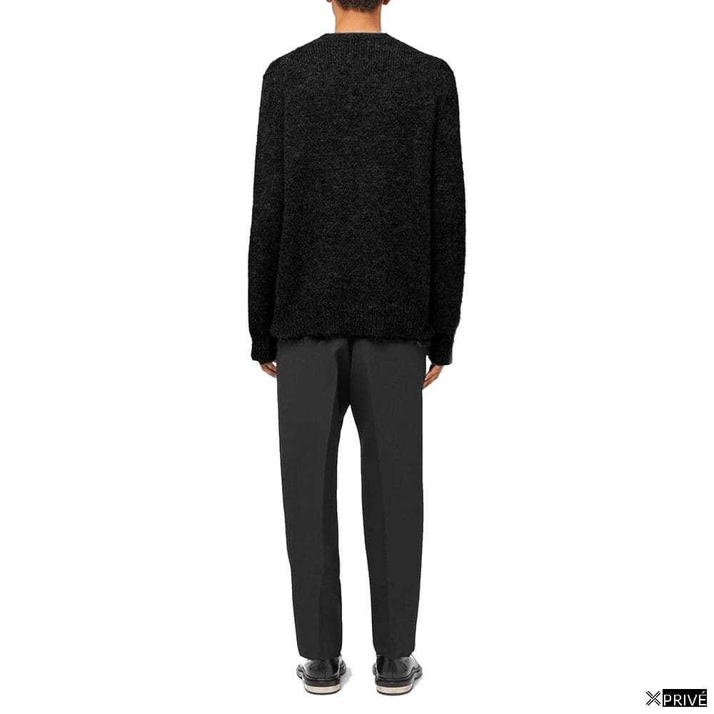 Pull noir — 3
