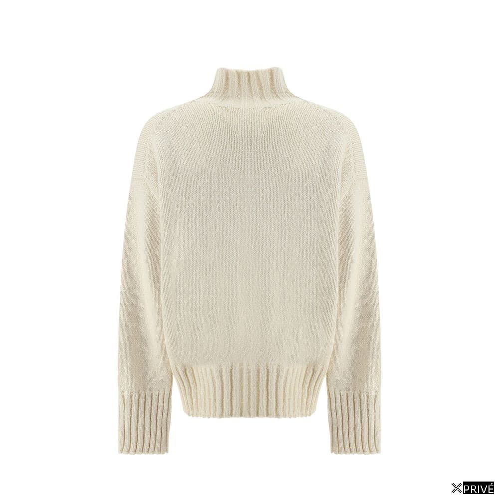 Pull blanc — 2