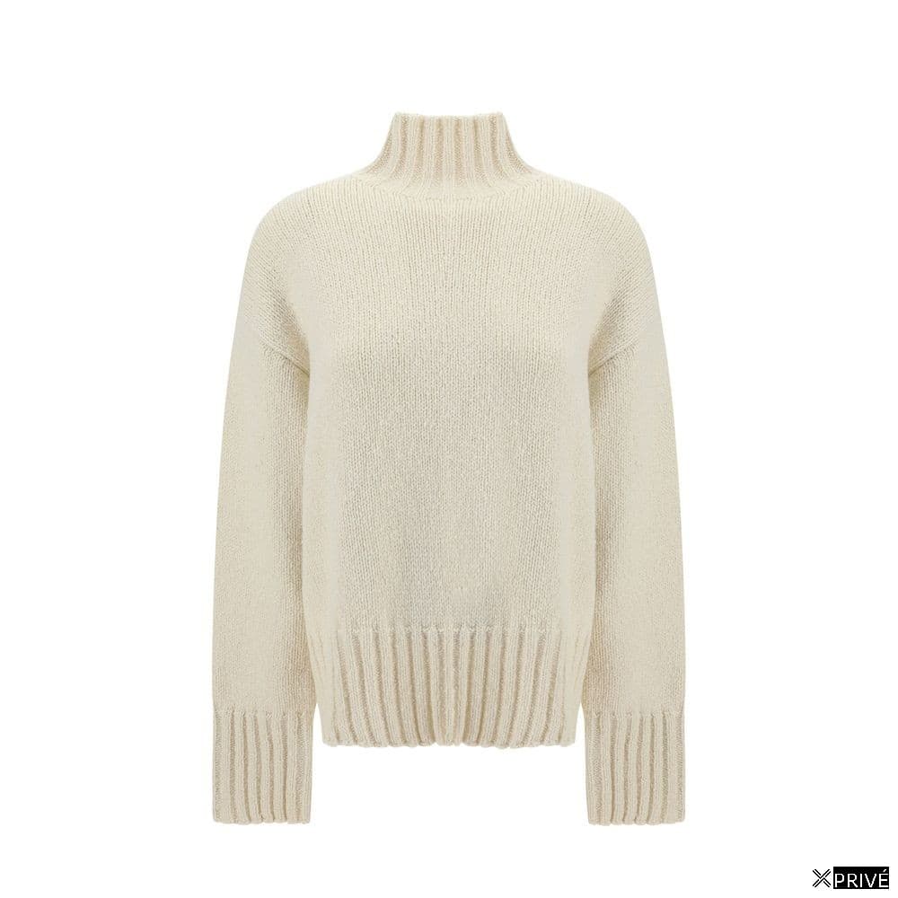 Pull blanc — 1