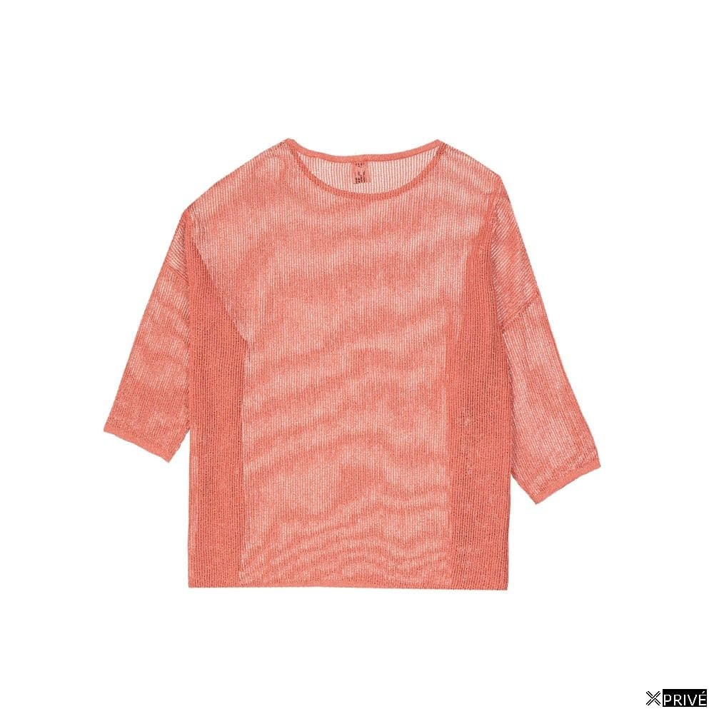 Pull multicolore — 2