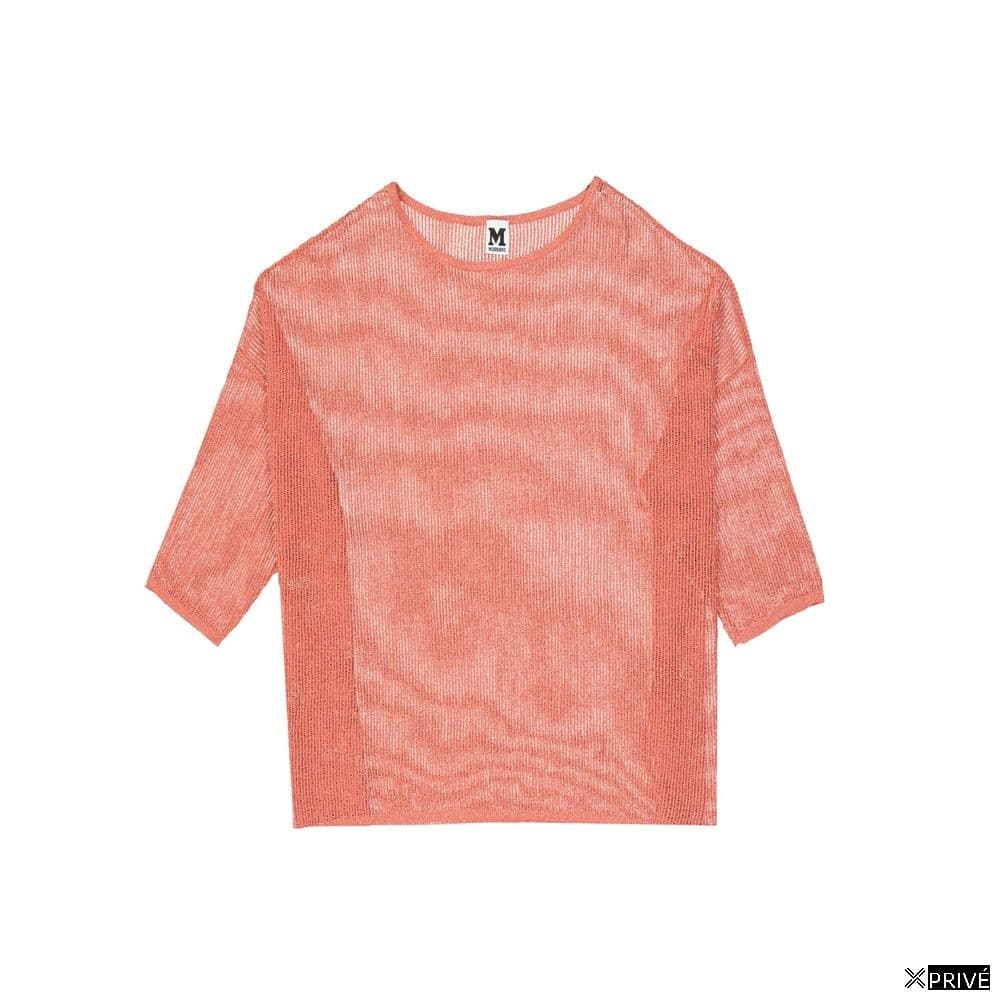 Pull multicolore — 1
