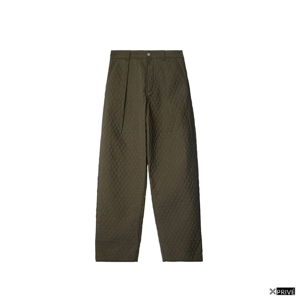 Jeans multicolore en Polyamide — 1