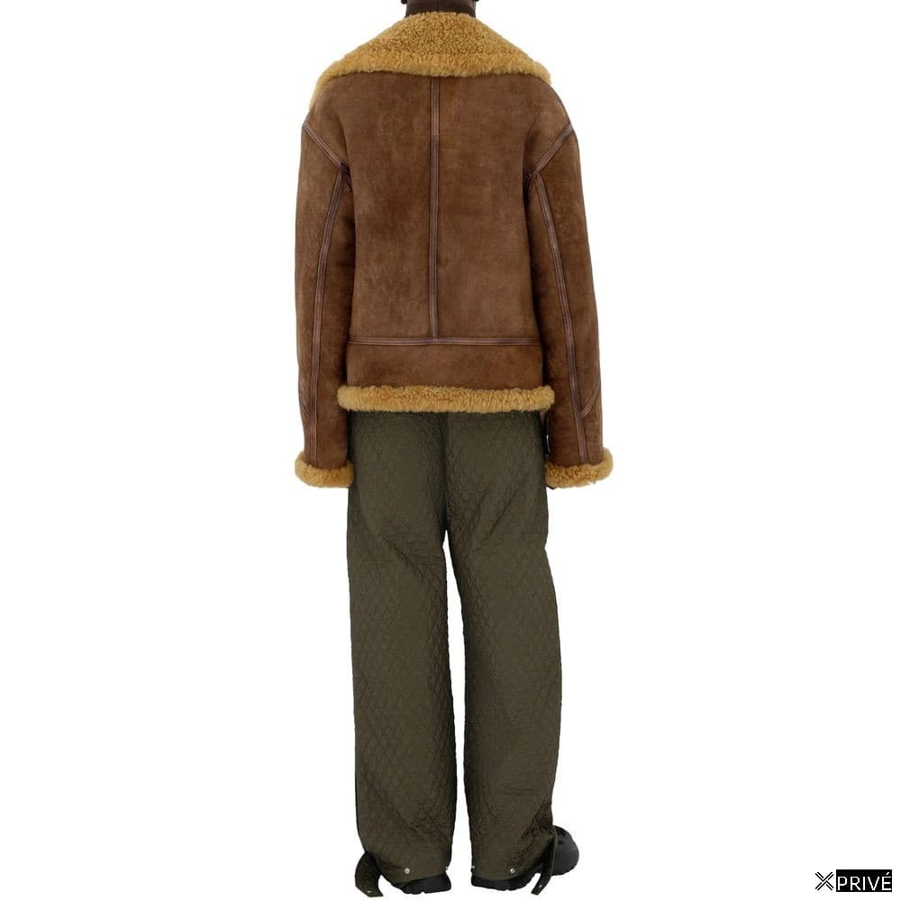 Jeans multicolore en Polyamide — 3