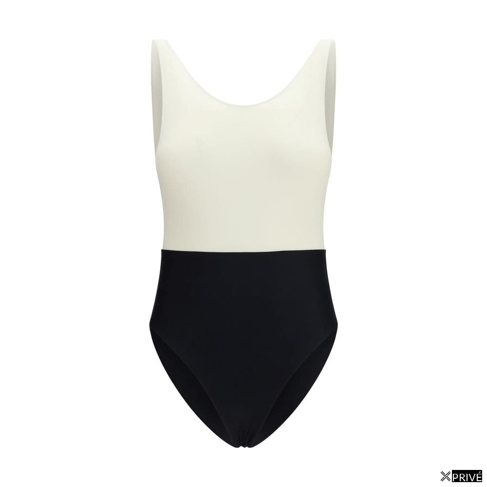 Maillot de bain multicolore en Polyamide — 1
