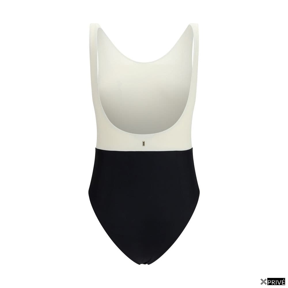 Maillot de bain multicolore en Polyamide — 2