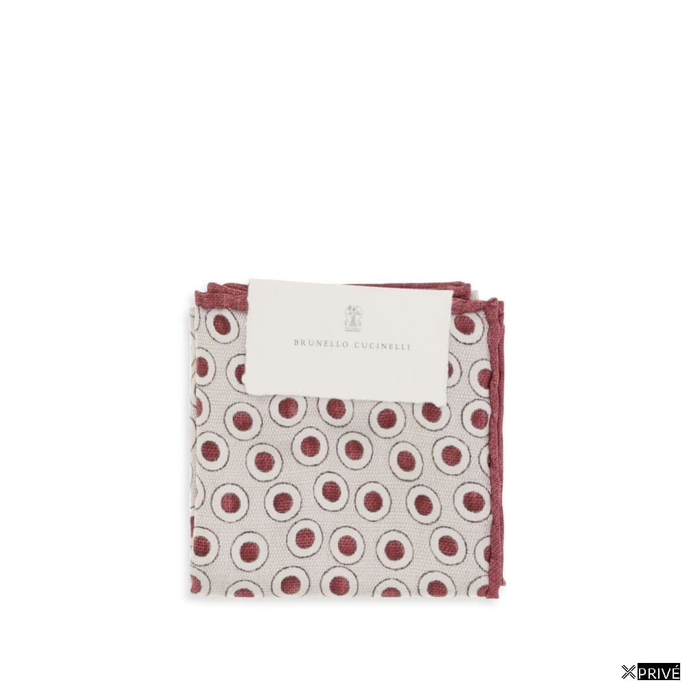 Écharpe multicolore en Soie — 1